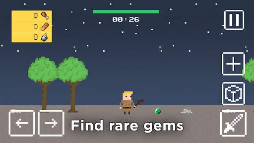 Tiny Survivor screenshot 5