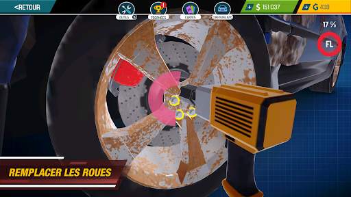 Car Mechanic Simulator 21 screenshot 8