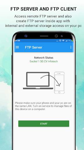 File Manager screenshot 8