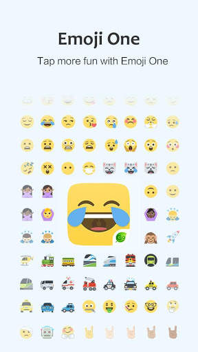 EmojiOne - Fancy Emoji screenshot 4