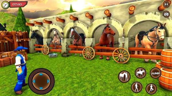Dragon world flying simulator screenshot 7