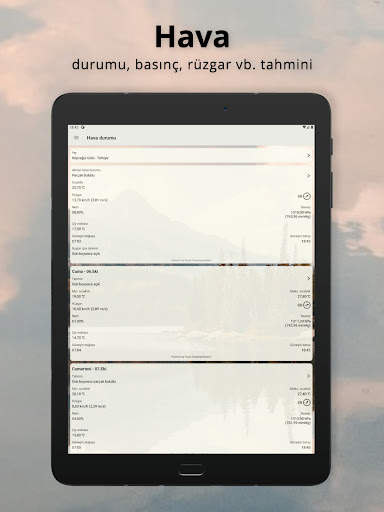 Ne zaman balık tutulur screenshot 10