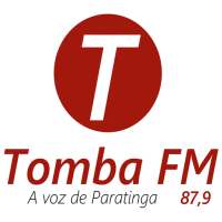 Rádio Tomba FM on 9Apps