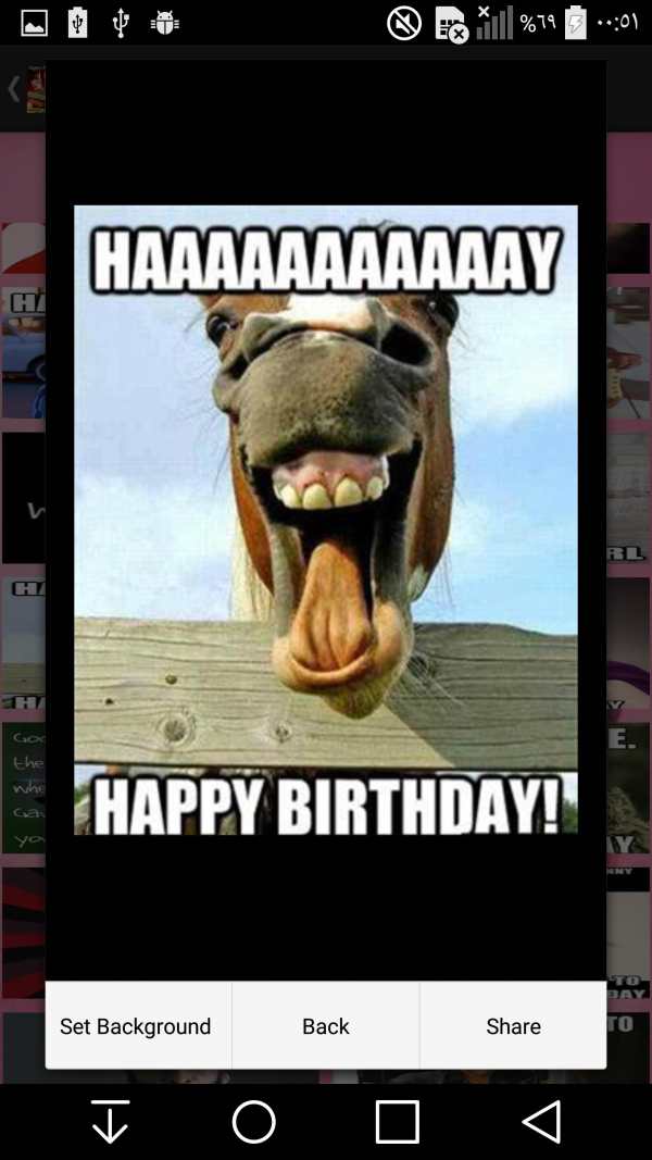 Happy Birthday To you ( Wishes. Images. Quotes ) screenshot 7