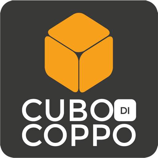 Coppo's Cube - Logic Game Sudoku 3D 1.00