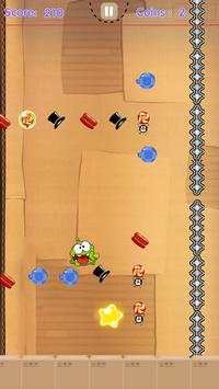 Jumping Rope Candy Love Cut screenshot 1