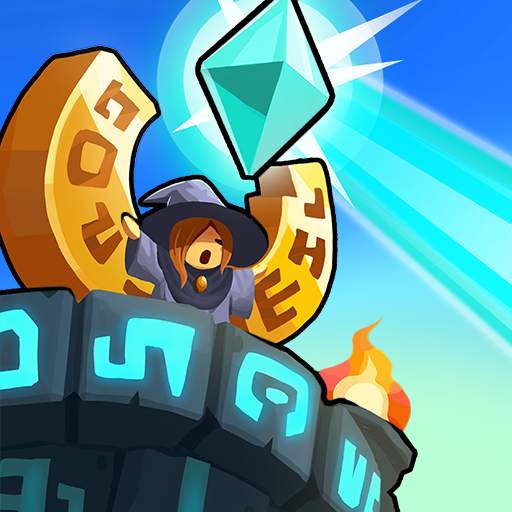 Realm Defense: Hero Legends TD 3.0.1