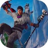 Battle Royale Cosmetics 1.4