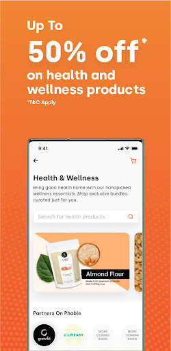 Phable: Manage BP & Sugar screenshot 8