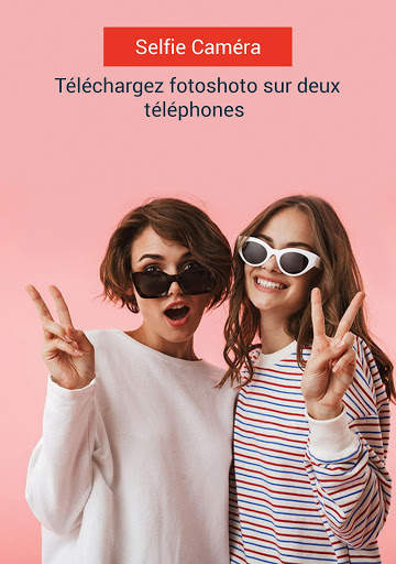 Selfie App, Selfie Photo, Selfie Caméra 2020 screenshot 17