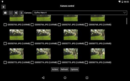 Action Camera Toolbox screenshot 12