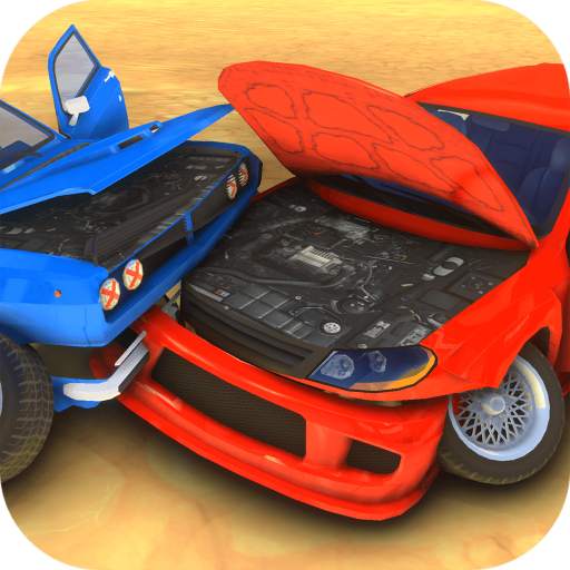 Demolition Derby Royale 1.40