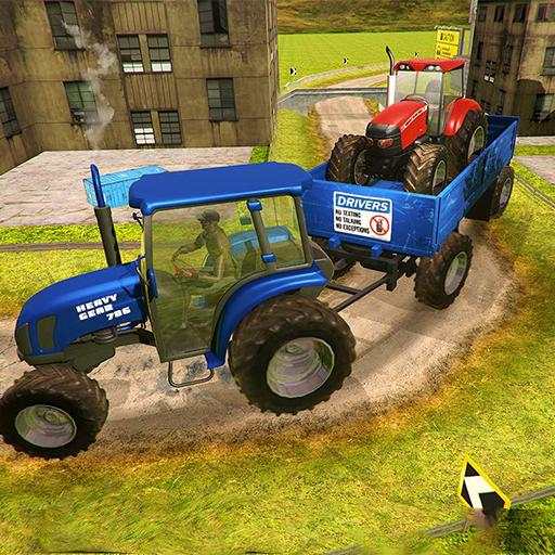 Ultimate Off Road Truck Tow Simulator 1.10