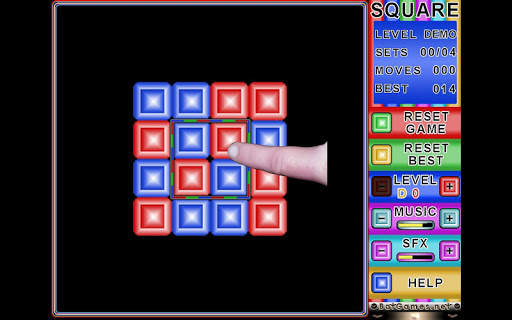 Square screenshot 7