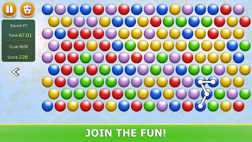 Collega le Bolle screenshot 27