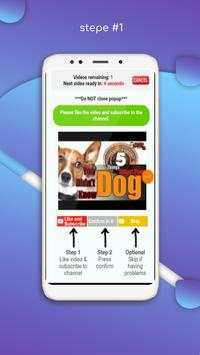 SUBpals screenshot 4