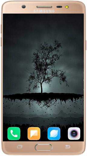 Dark Wallpaper Best HD screenshot 6