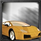 Swat Police Criminal Fight icon