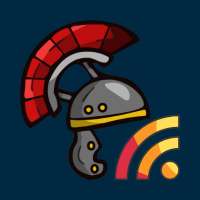 Trojan VPN logo