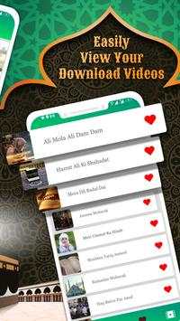 Islamic Video Status 2020 screenshot 4