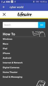 hack world screenshot 5
