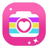 Beauty Plus Camera 1.1