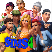 The Sims 4 for hint icon