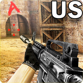 Gun Strike icon