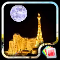 Paris Live Wallpaper
