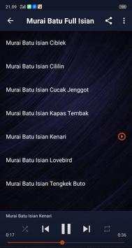 Suara Murai Batu screenshot 3