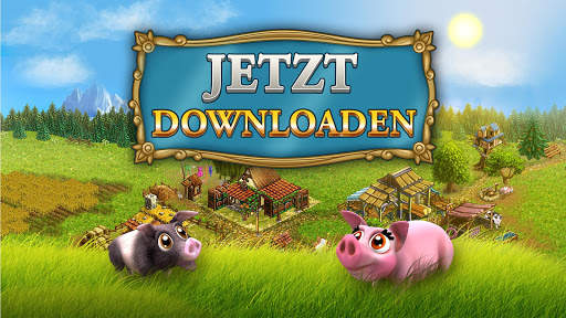 My Little Farmies Mobile screenshot 5