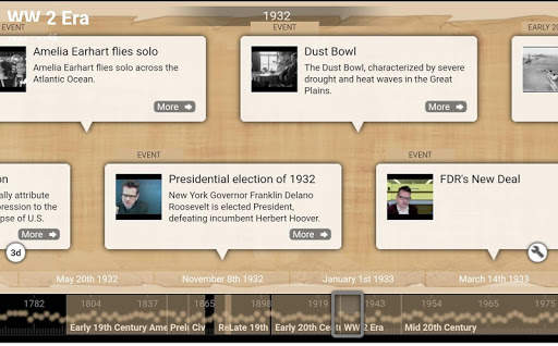 World History Timelines, Maps  screenshot 5