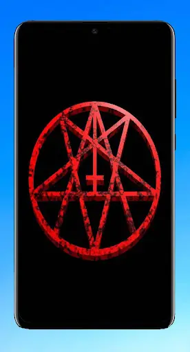 Pentagram Wallpaper HD screenshot 3