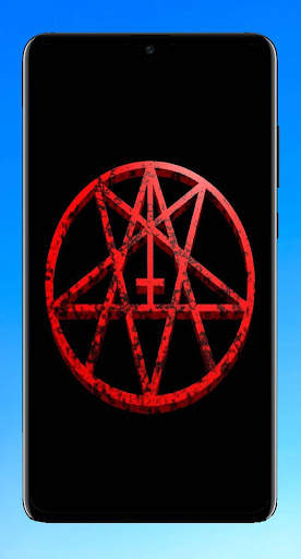 Pentagram Wallpaper HD screenshot 3