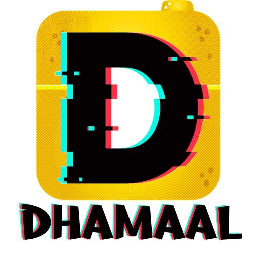 Dhamaal - Indian Short Video App 2.0.6