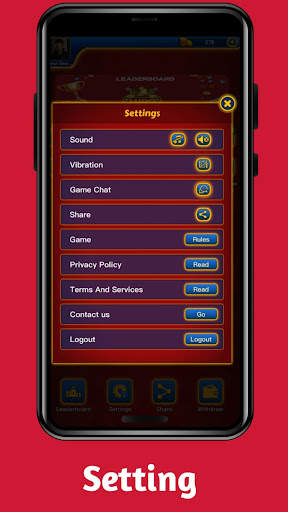Ludo RJ screenshot 1