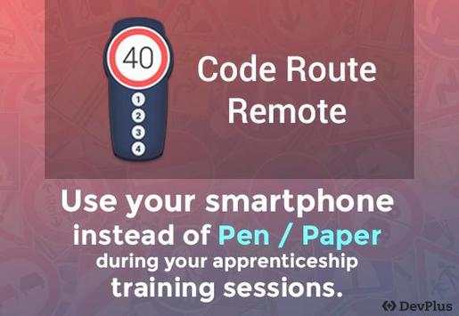 Driving School Remote screenshot 1
