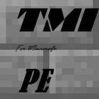 TooManyItems PE logo