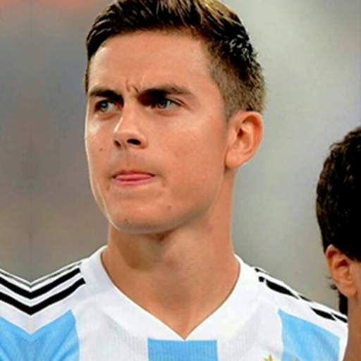 Paulo Dybala 4K Wallpaper 1.0