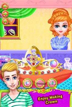 Fashion Girls Designer screenshot 5