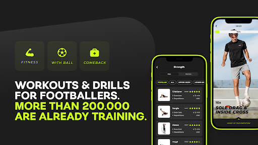 B42: Pro Football Training screenshot 2
