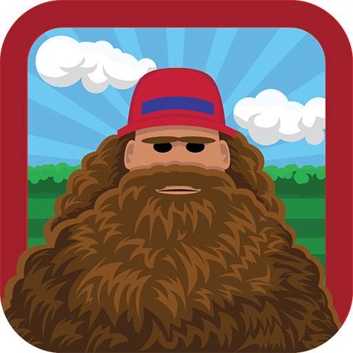 Oh My Run! (Forrest) 1.0.16