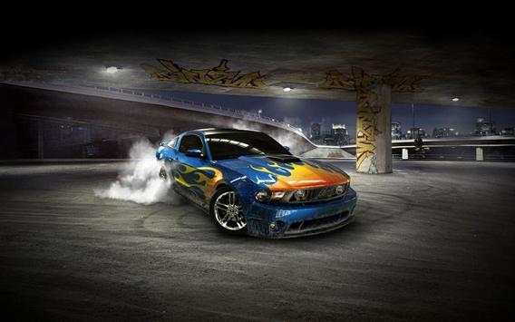Racing Car Life screenshot 8