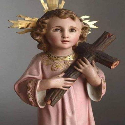 Jesus (Life Saver) 1.0