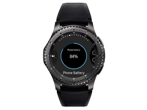 Phone Battery Provider- Gear companion screenshot 4