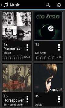 HomeMedia LITE screenshot 6