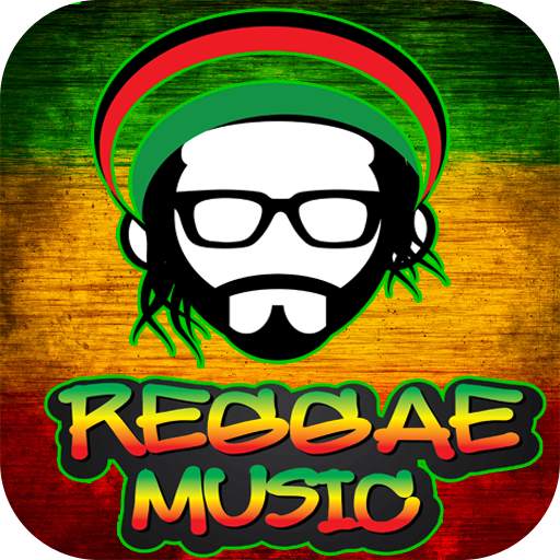 Reggae Music App 6.1