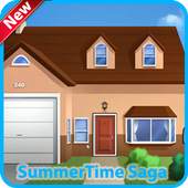 SummerTime Saga 2018 APK Hints 2.2