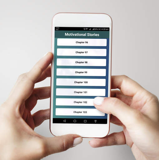 English Stories - Offline screenshot 8