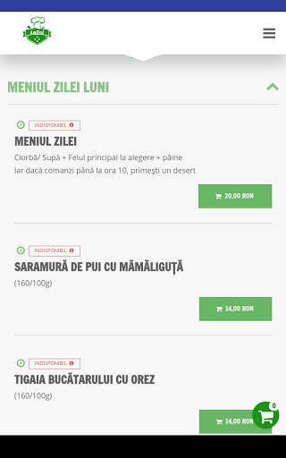 La Dol screenshot 3